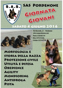 Giornata Giovani